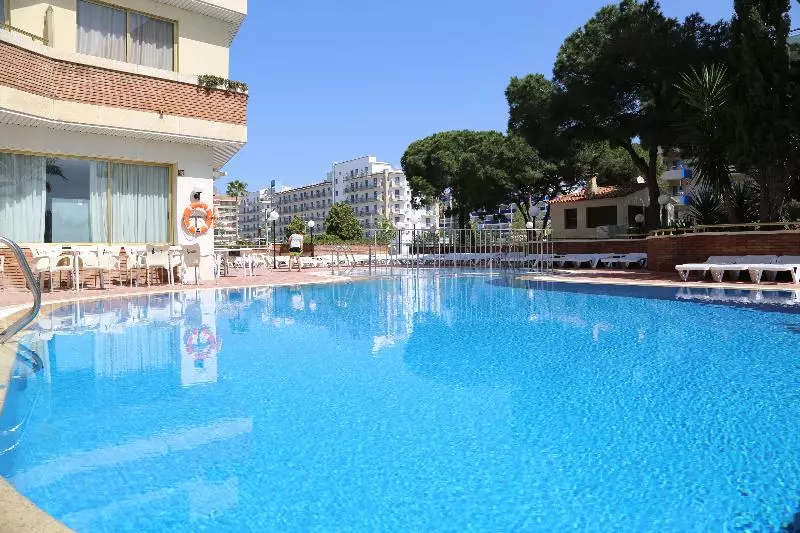 Fotos del hotel Htop Royal Sun:  39