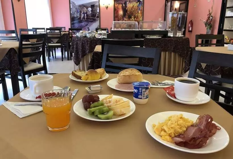 Fotos del hotel Jardim:  8