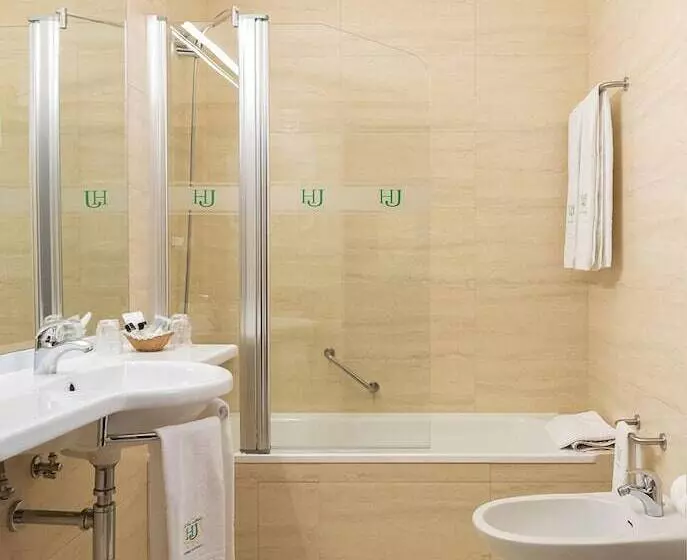 Fotos del hotel Jardim:  13