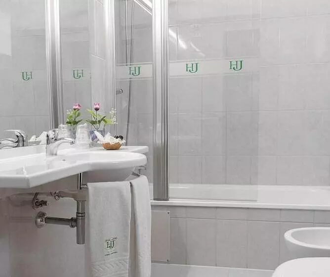 Fotos del hotel Jardim:  5