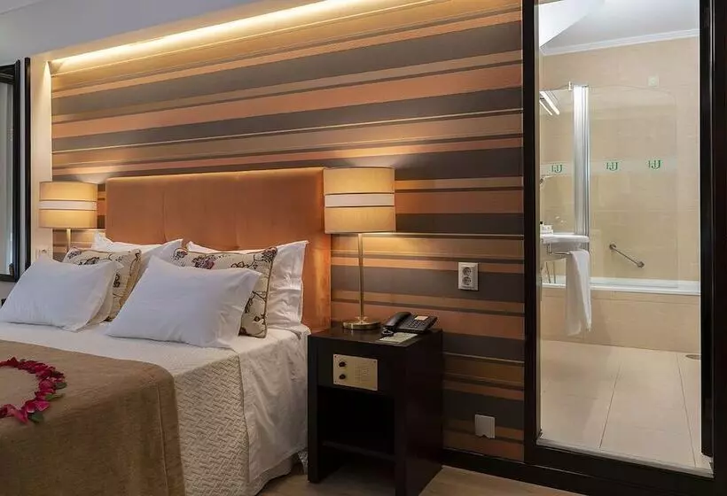 Fotos del hotel Jardim:  19