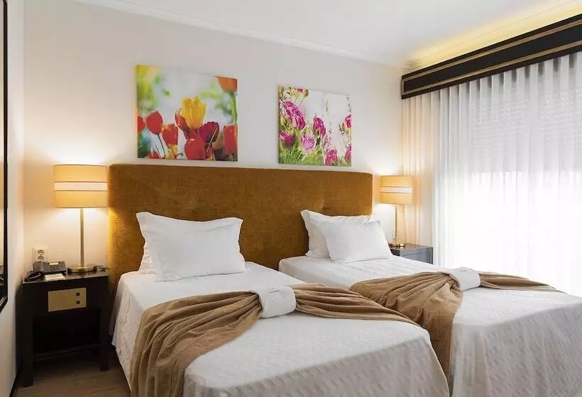 Fotos del hotel Jardim:  16