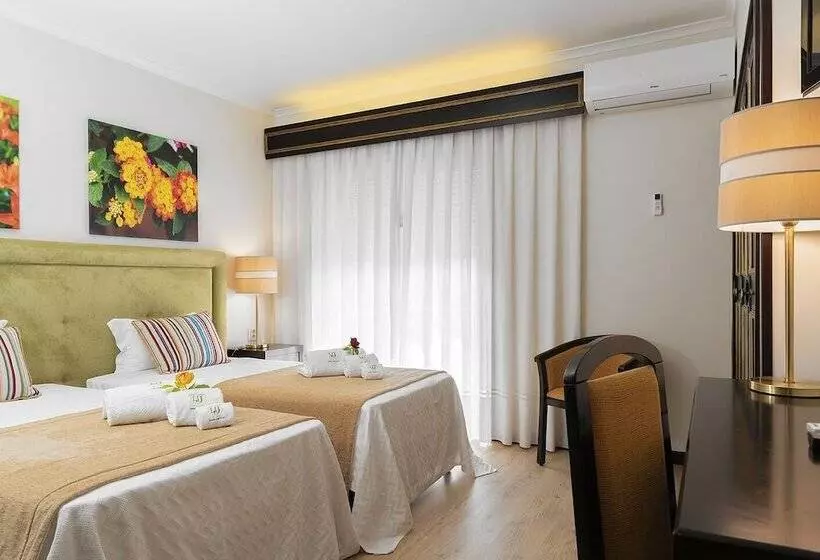 Fotos del hotel Jardim:  25