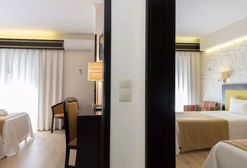 Fotos del hotel Jardim:  14