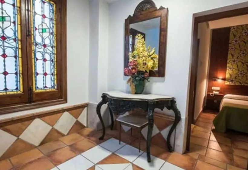 Fotos del hotel Las Nieves:  8