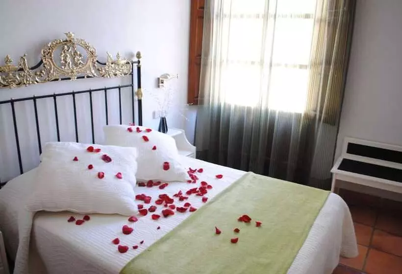 Fotos del hotel Las Nieves:  13