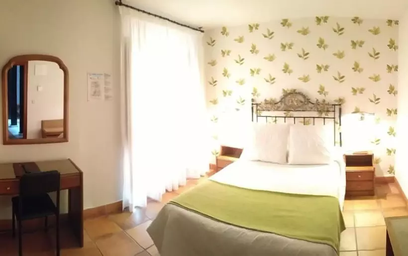 Fotos del hotel Las Nieves:  20