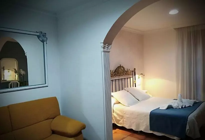 Fotos del hotel Las Nieves:  14