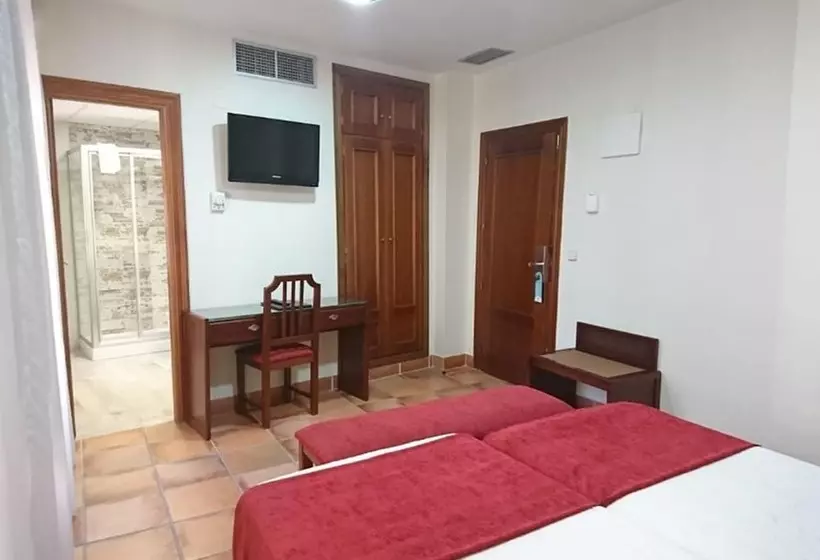 Fotos del hotel Las Nieves:  17