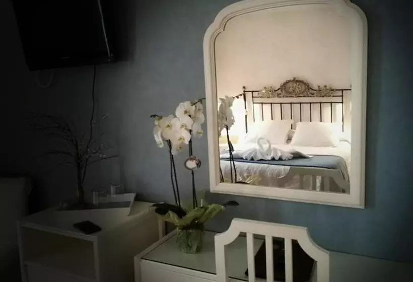 Fotos del hotel Las Nieves:  16