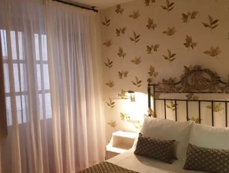 Fotos del hotel Las Nieves:  19