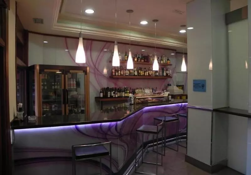 Fotos del hotel Las Nieves:  6