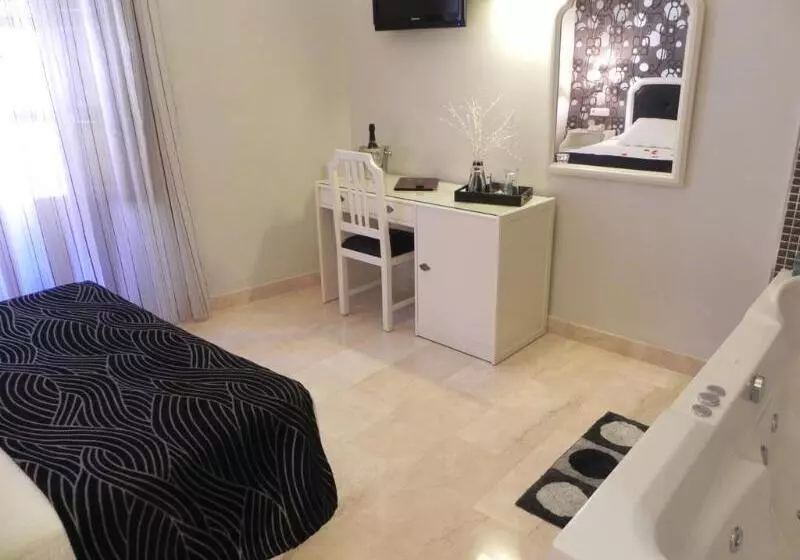 Fotos del hotel Las Nieves:  21