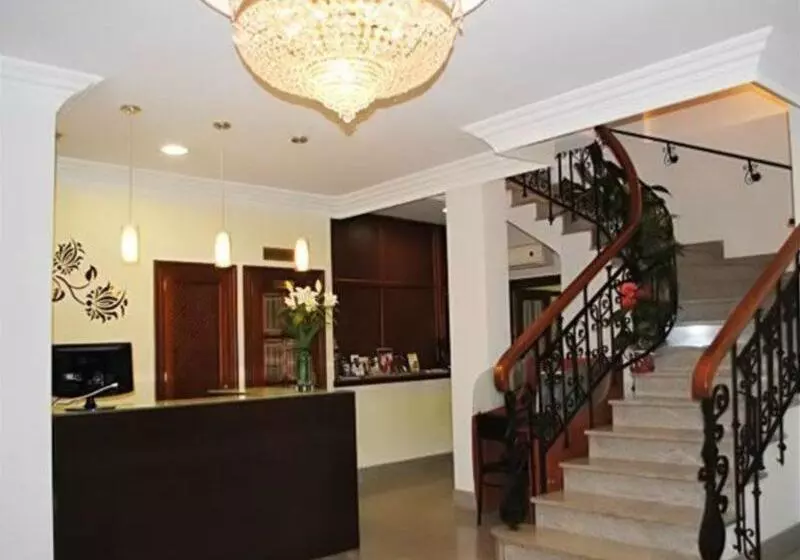 Fotos del hotel Las Nieves:  5