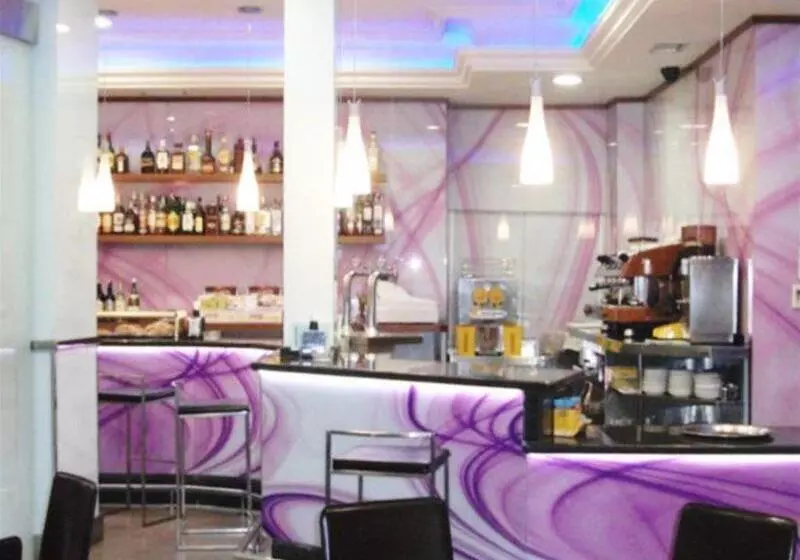 Fotos del hotel Las Nieves:  3