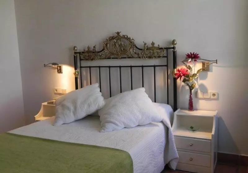 Fotos del hotel Las Nieves:  24