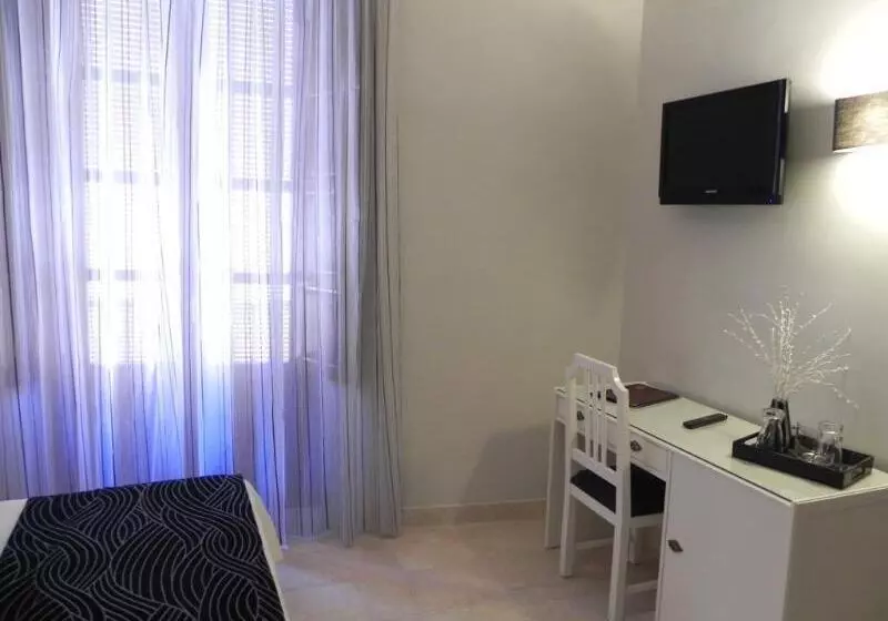 Fotos del hotel Las Nieves:  18