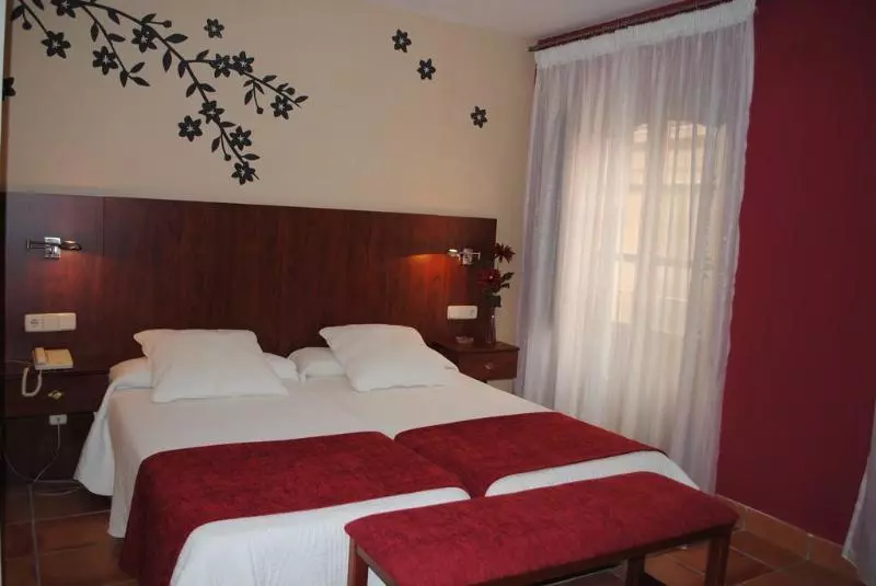 Fotos del hotel Las Nieves:  7