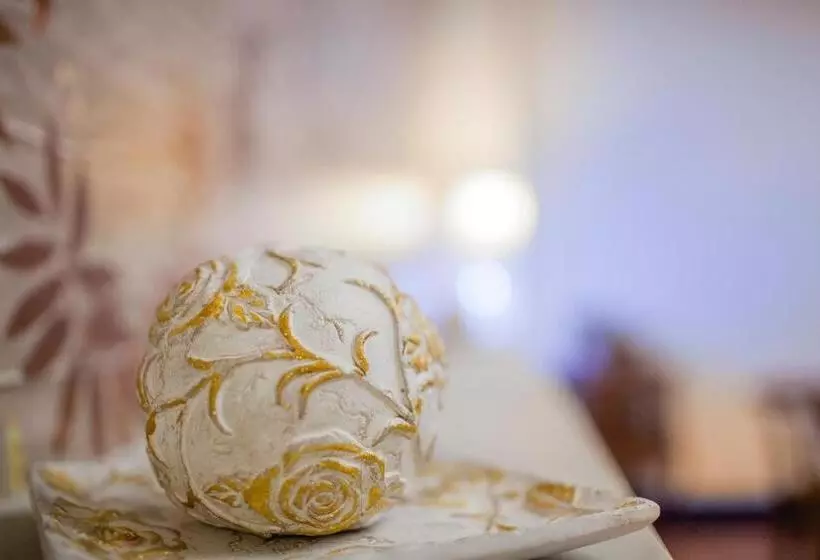 Fotos del hotel Rosaleda Don Pedro:  8