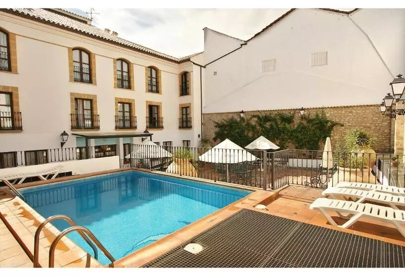 Fotos del hotel Rosaleda Don Pedro:  10