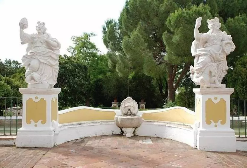 Fotos del hotel Rural Quinta De Santo António:  4