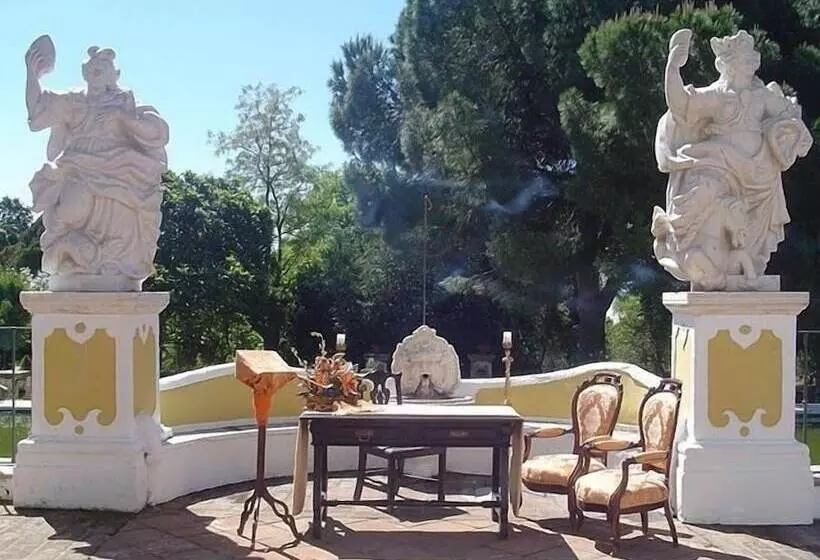 Fotos del hotel Rural Quinta De Santo António:  12