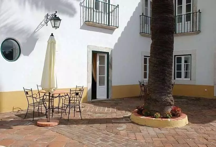 Fotos del hotel Rural Quinta De Santo António:  8