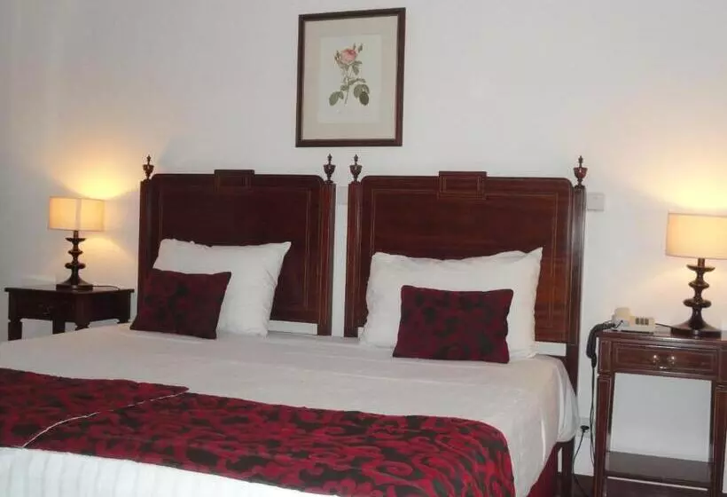 Fotos del hotel Rural Quinta De Santo António:  17