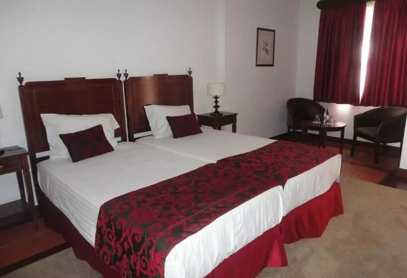 Fotos del hotel Rural Quinta De Santo António:  5