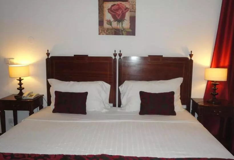 Fotos del hotel Rural Quinta De Santo António:  16