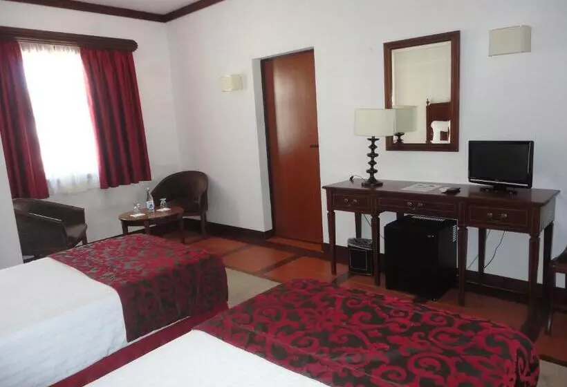 Fotos del hotel Rural Quinta De Santo António:  1