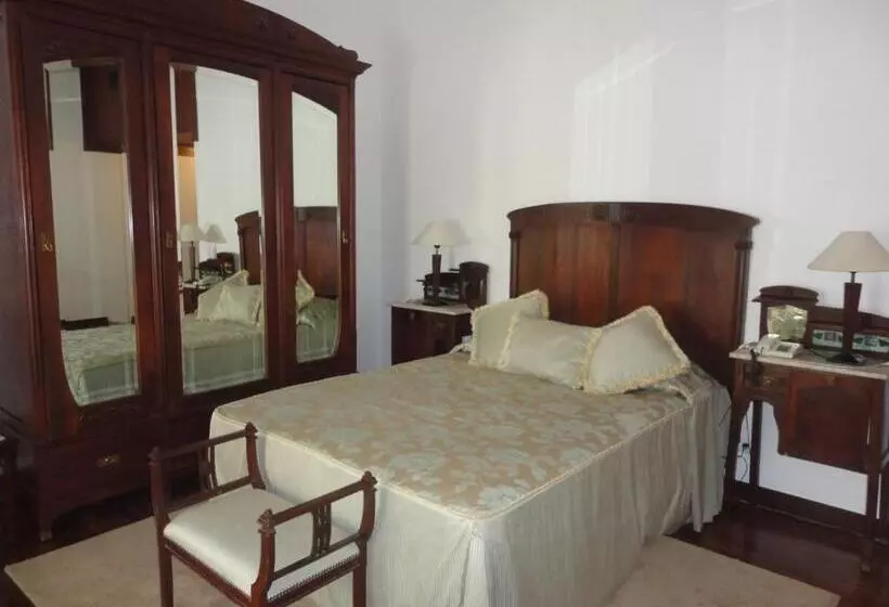 Fotos del hotel Rural Quinta De Santo António:  20