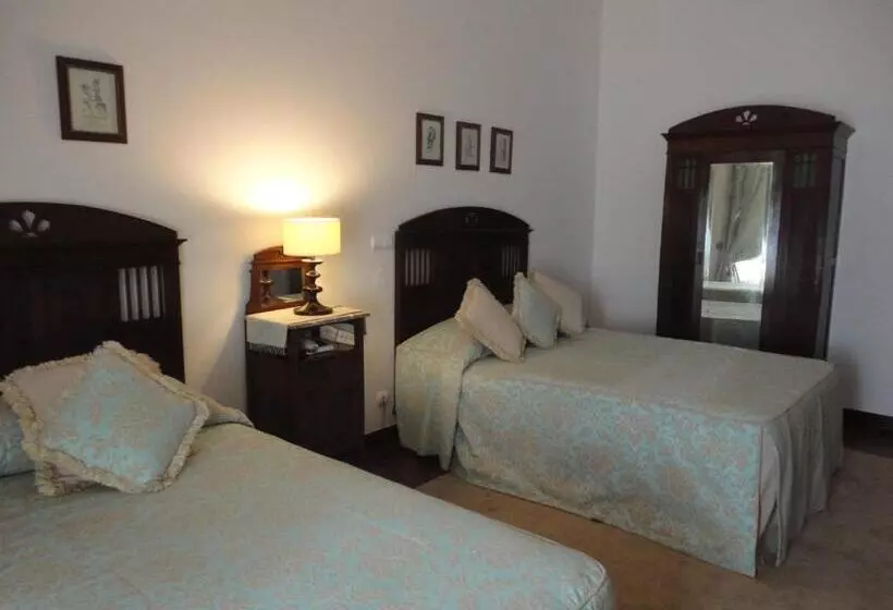 Fotos del hotel Rural Quinta De Santo António:  9