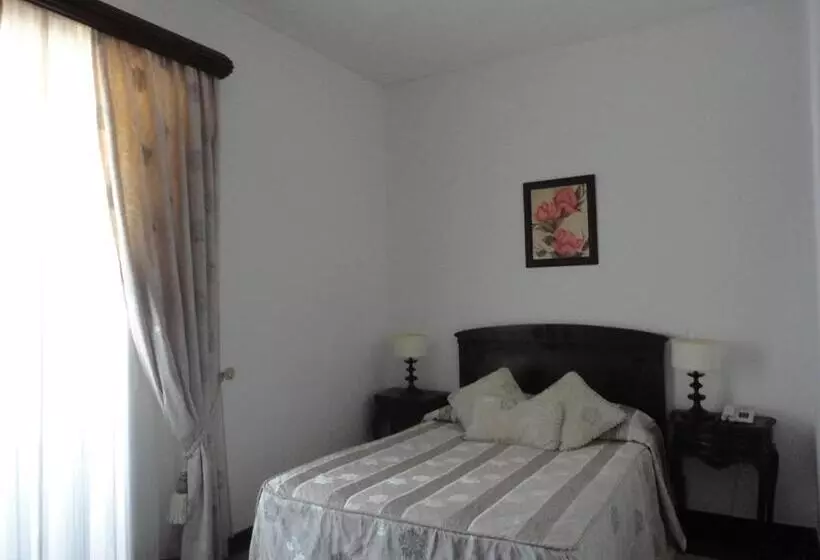 Fotos del hotel Rural Quinta De Santo António:  19