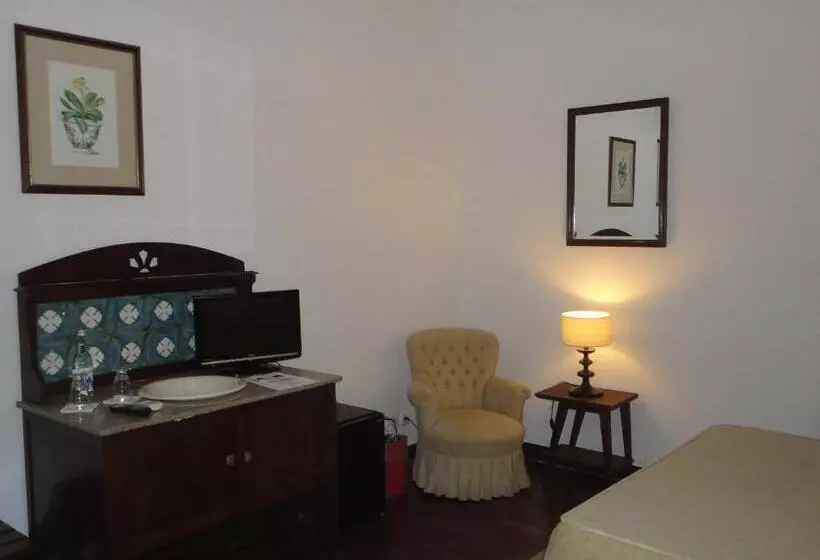 Fotos del hotel Rural Quinta De Santo António:  13