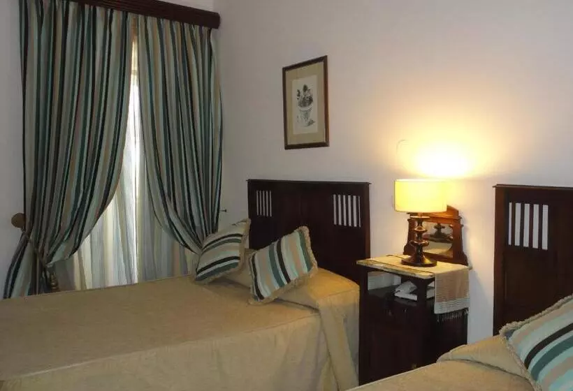 Fotos del hotel Rural Quinta De Santo António:  18