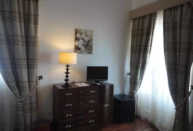 Fotos del hotel Rural Quinta De Santo António:  25