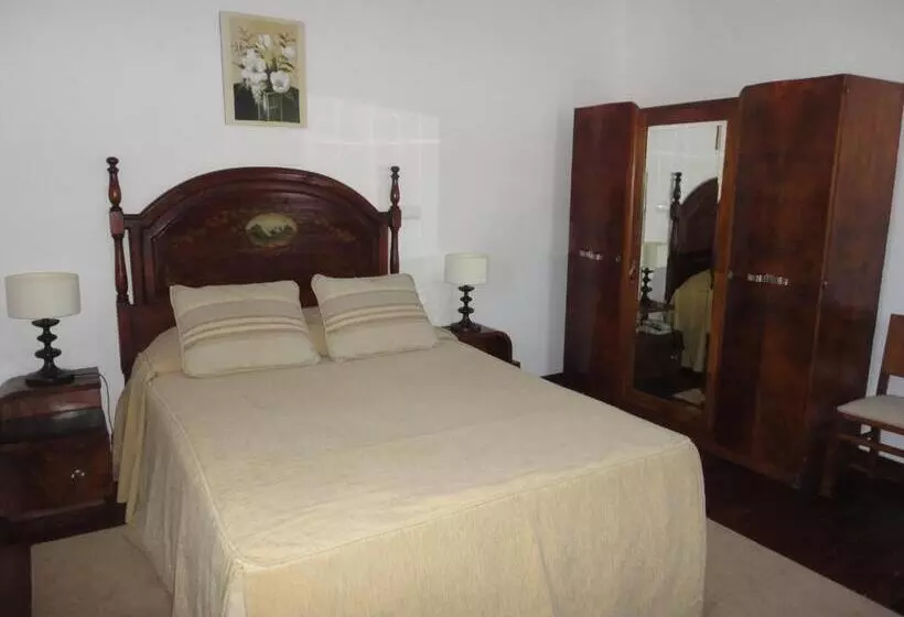 Fotos del hotel Rural Quinta De Santo António:  21
