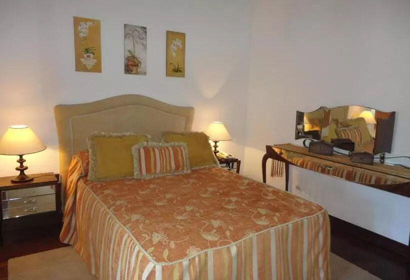 Fotos del hotel Rural Quinta De Santo António:  24