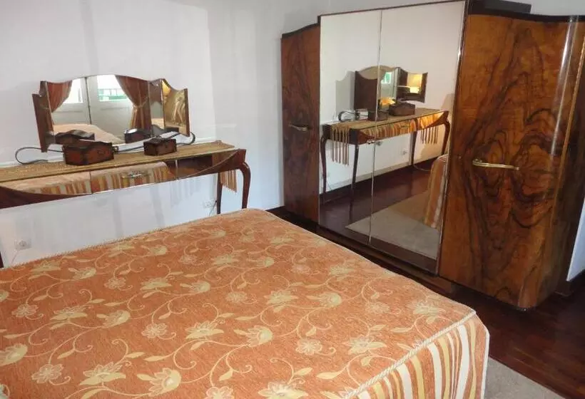 Fotos del hotel Rural Quinta De Santo António:  15