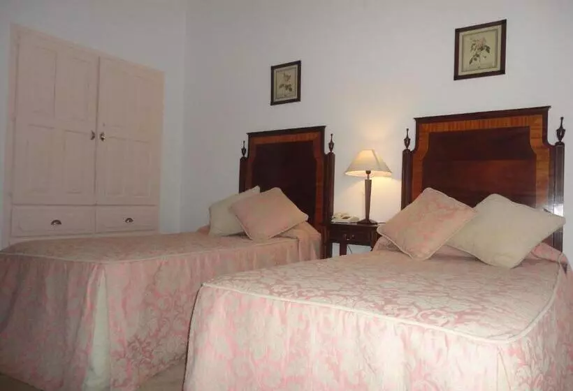 Fotos del hotel Rural Quinta De Santo António:  22