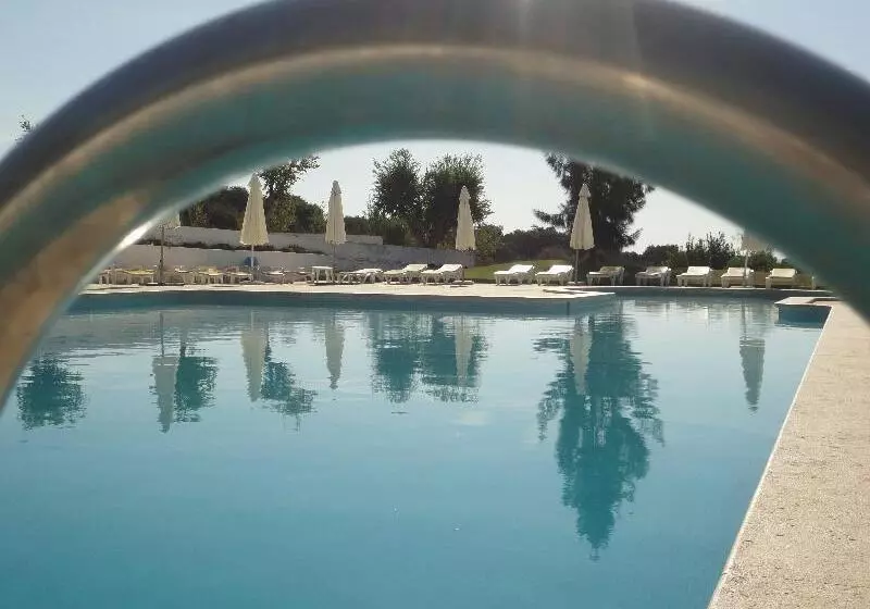 Fotos del hotel Rural Quinta De Santo António:  10