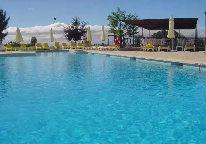 Fotos del hotel Rural Quinta De Santo António:  6