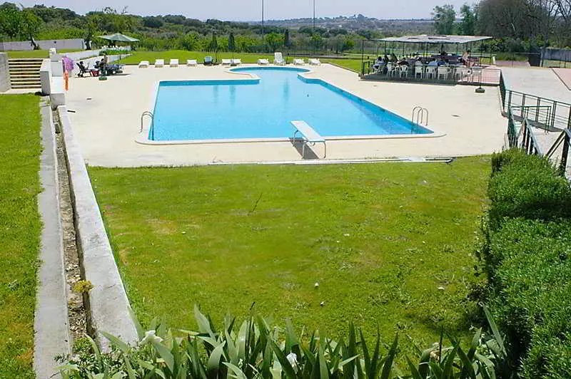 Fotos del hotel Rural Quinta De Santo António:  2