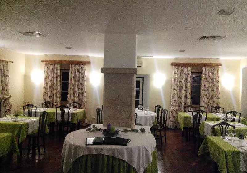 Fotos del hotel Rural Quinta De Santo António:  7