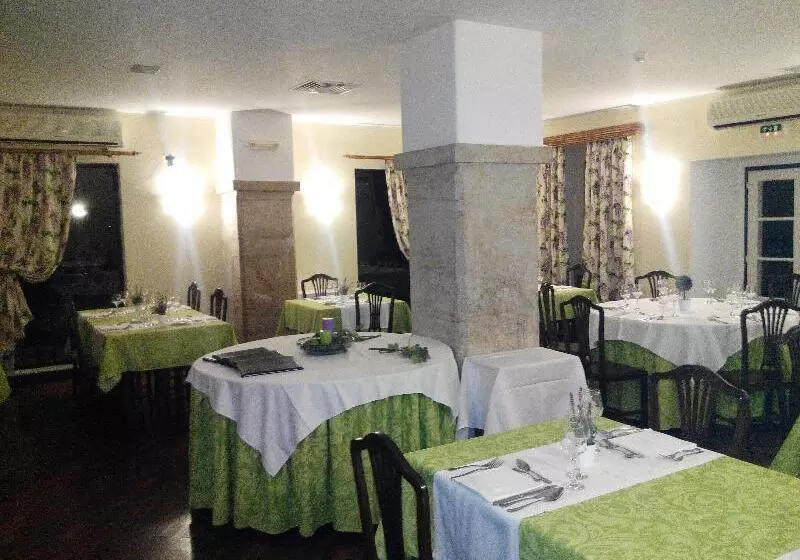 Fotos del hotel Rural Quinta De Santo António:  3