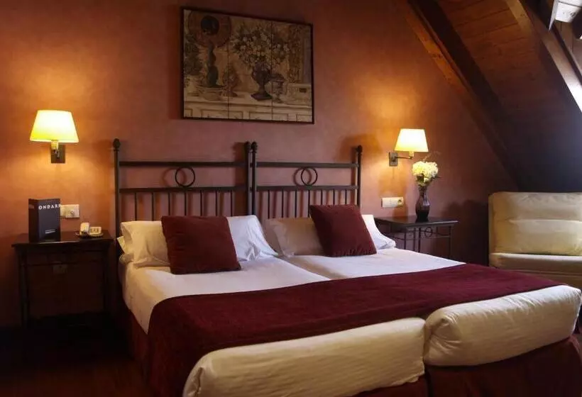 Fotos del hotel Saliecho:  20