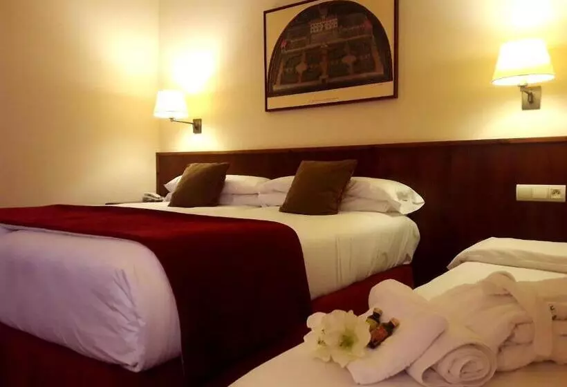 Fotos del hotel Saliecho:  21