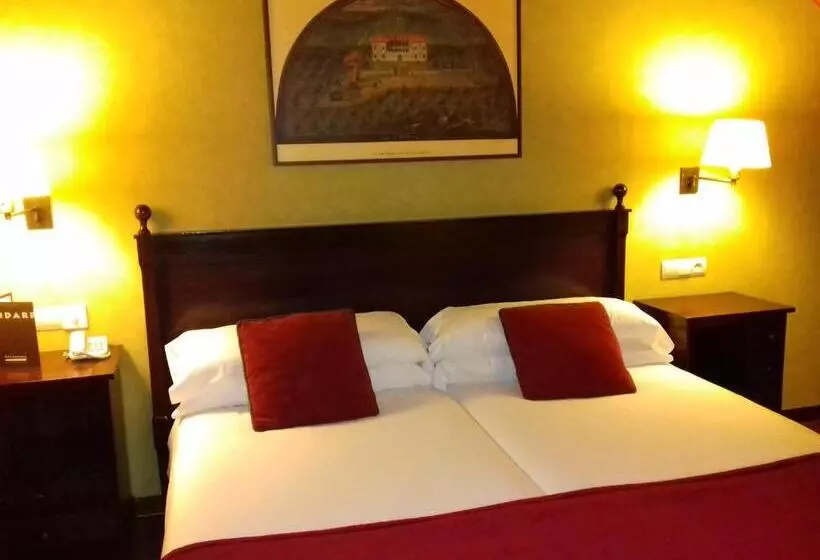 Fotos del hotel Saliecho:  18