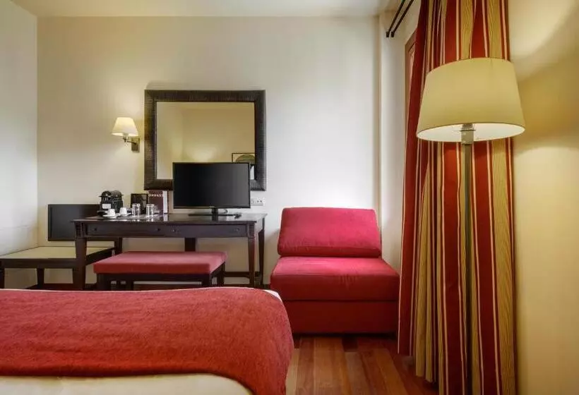 Fotos del hotel Saliecho:  23